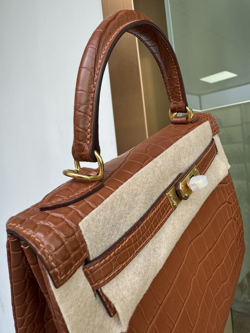 Hermes Kelly Bags